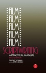 Cover: Film Scriptwriting - Routledge