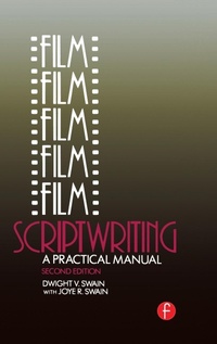 Abbildung von: Film Scriptwriting - Routledge