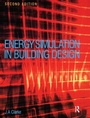 Cover: Energy Simulation in Building Design - Routledge