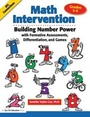 Cover: Math Intervention 3-5 - Routledge