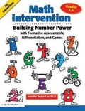 Cover: Math Intervention 3-5 - Routledge