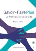 Cover: Savoir Faire Plus - Routledge