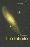 Cover: The Infinite - Routledge