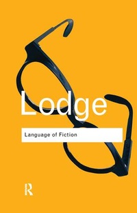 Enlarge image Cover: The Language of Fiction - Routledge