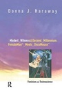 Cover: Modest_Witness@Second_Millennium.FemaleMan_Meets_OncoMouse - Routledge