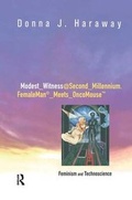 Cover: Modest_Witness@Second_Millennium.FemaleMan_Meets_OncoMouse - Routledge