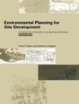 Cover: Environmental Planning for Site Development - Routledge