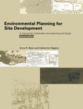Cover: Environmental Planning for Site Development - Routledge