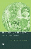 Cover: Septimius Severus - Routledge