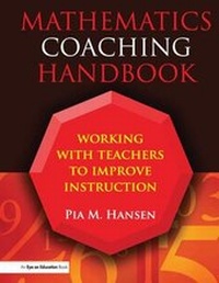 Enlarge image Cover: Mathematics Coaching Handbook - Routledge