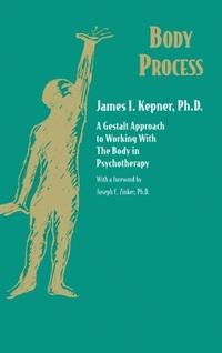 Enlarge image Cover: Body Process - CRC Press
