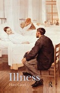 Cover: Illness - Routledge