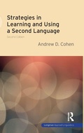 Cover: Strategies in Learning and Using a Second Language - Routledge