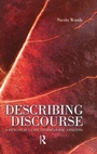 Cover: Describing Discourse - Routledge