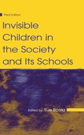 Cover: Invisible Children in the Society and Its Schools - Routledge