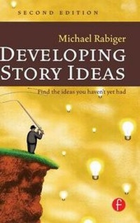 Enlarge image Cover: Developing Story Ideas - CRC Press