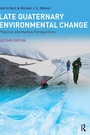 Cover: Late Quaternary Environmental Change - Routledge