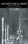Cover: Architecture and Order - Routledge