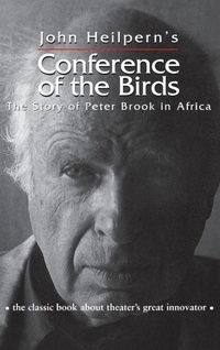 Bild vergrößern Bild: Conference of the Birds - Routledge