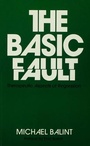 Cover: The Basic Fault - Routledge
