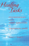 Cover: Healing Tasks - CRC Press