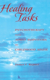 Enlarge image Cover: Healing Tasks - CRC Press