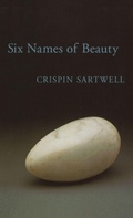 Cover: Six Names of Beauty - Routledge