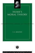 Cover: Hume's Moral Theory - Routledge