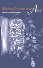 Cover: Thinking Through the Arts - Routledge