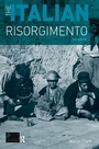 Cover: The Italian Risorgimento - Routledge