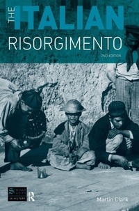 Enlarge image Cover: The Italian Risorgimento - Routledge