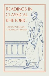 Enlarge image Cover: Readings in Classical Rhetoric - Routledge