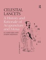 Cover: Celestial Lancets - Routledge