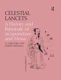 Cover: Celestial Lancets - Routledge