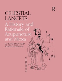 Abbildung von: Celestial Lancets - Routledge