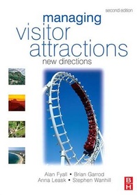 Enlarge image Cover: Managing Visitor Attractions - Routledge