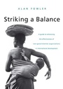 Cover: Striking a Balance - Routledge