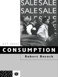 Enlarge image Cover: Consumption - Routledge