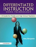 Bild: Differentiated Instruction Using Technology - Routledge