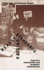 Cover: Really Raising Standards - Routledge