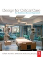 Cover: Design for Critical Care - Routledge