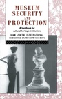 Cover: Museum Security and Protection - Routledge