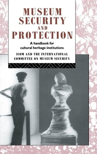 Enlarge image Cover: Museum Security and Protection - Routledge