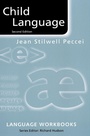 Cover: Child Language - Routledge