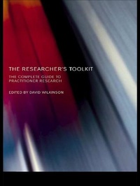 Enlarge image Cover: The Researcher's Toolkit - Routledge