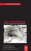 Cover: The Portfolio - Routledge