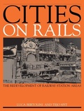 Cover: Cities on Rails - Routledge