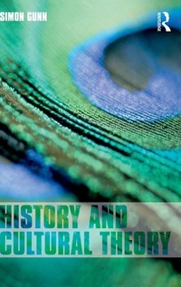 Bild vergrößern Bild: History and Cultural Theory - Routledge