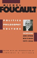 Cover: Politics, Philosophy, Culture - Routledge