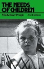 Cover: The Needs of Children - Routledge